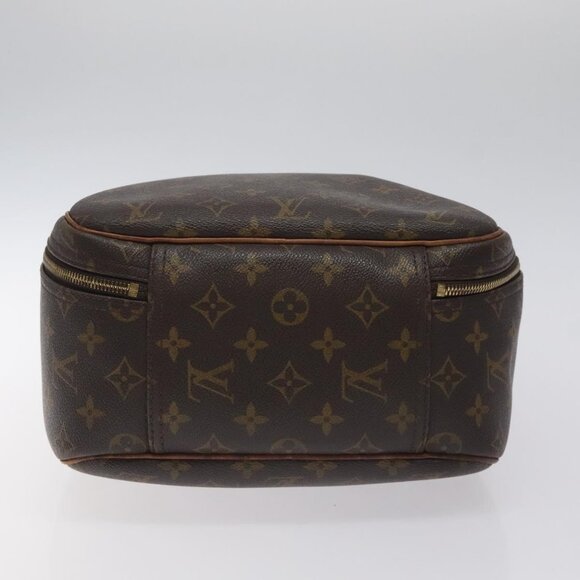 LOUIS VUITTON Monogram Excursion Hand Bag - Picture 11 of 16